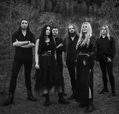 Inverne - Дискография (2020-2026)