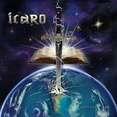 Ícaro - Siendo Libre (2026)
