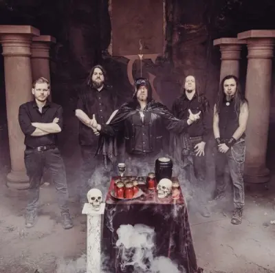 Gravety - Дискография (2012-2026)
