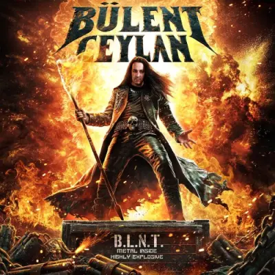Bülent Ceylan - B.L.N.T. (2026)