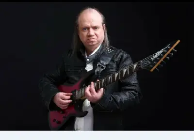 Thobias Wiklund - Дискография (2014-2026)