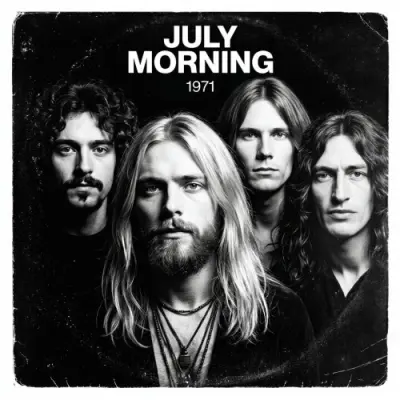 July Morning - 1971 (2026)