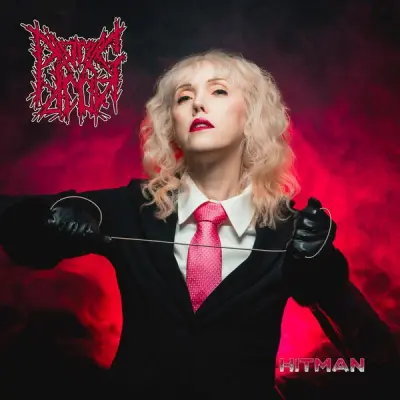 Atomic Drop - Hitman (2026)