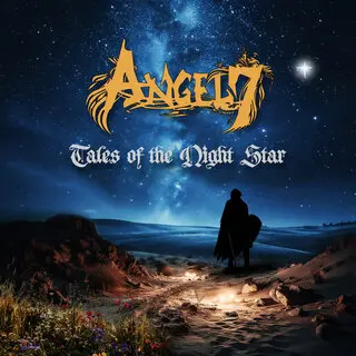 Angel 7 - Tales Of The Night Star (2026)