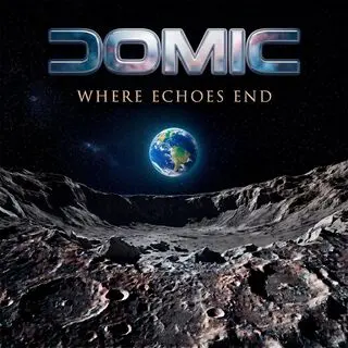 Domić - Where Echoes End (2026)