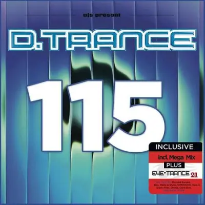 D.Trance 115 (2026)