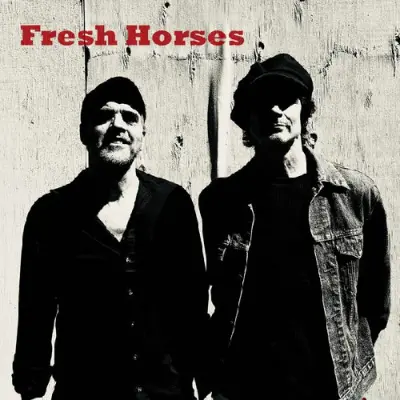 Fresh Horses - Fresh Horses (2026)