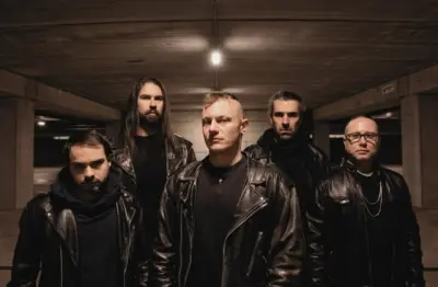 Heavenfall - Дискография (2012-2026)