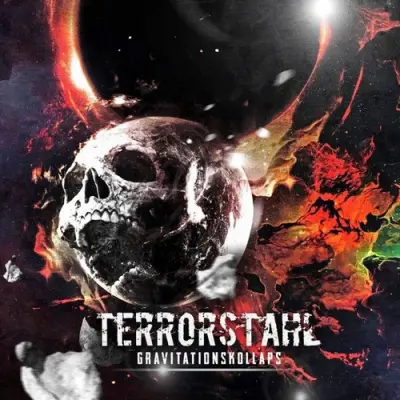 Terrorstahl - Gravitationskollaps (2026)