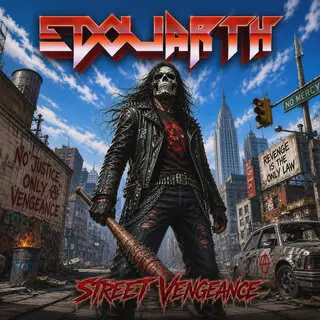 Edouarth - Street Vengeance (2026)