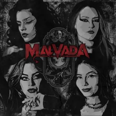 Malvada - Malvada (Deluxe Edition) (2026)
