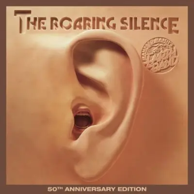 Manfred Mann's Earth Band - The Roaring Silence (50th Anniversary Edition) (2026)