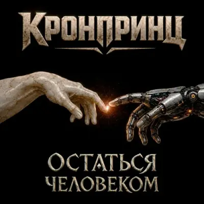 Кронпринц - Остаться человеком (2026)