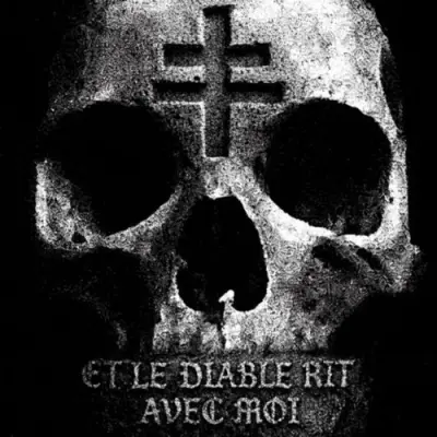 Afflictis Lentae - Et Le Diable Rit Avec Moi (2026)