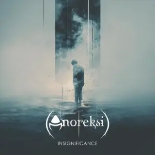 Anoreksi - Insignificance (2026)