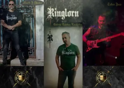 Ringlorn - Дискография (2024-2026)