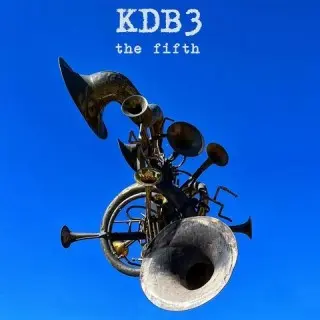 KDB3 - The Fifth (2026)