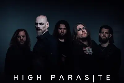 High Parasite - Дискография (2024-2026)