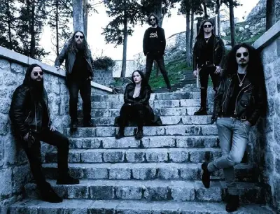 The Countess - Дискография (2023-2026)