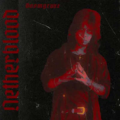 Doomgrave - Netherblood (2026)