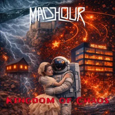 Madhour - Kingdom of Chaos (2026)