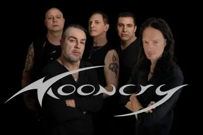 Mooncry - Дискография (2009-2026)