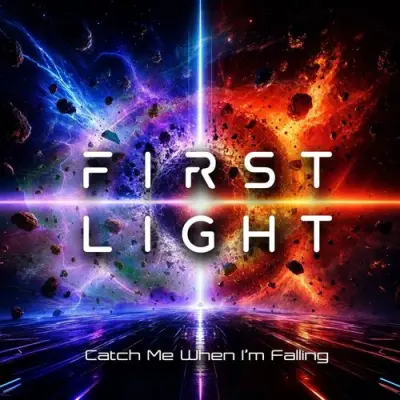 First Light - Gravity 2.0 (2026)