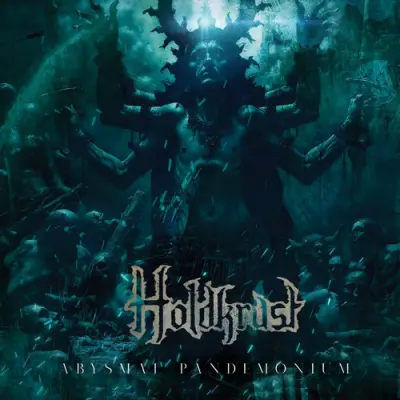 Holdkrast - Abysmal Pandemonium (2026)