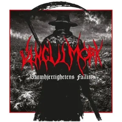 Vingulmork - Barmhjertighetens Fallitt (2026)