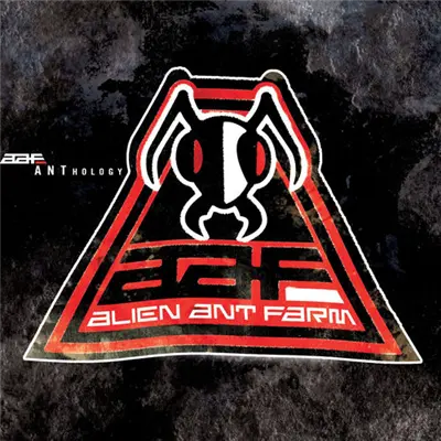 Alien Ant Farm - ANThology (Deluxe Edition) (2026)