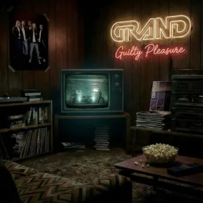 Grand - Guilty Pleasure (2026)