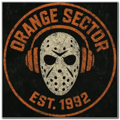 Orange Sector - Дискография (2024-2026)
