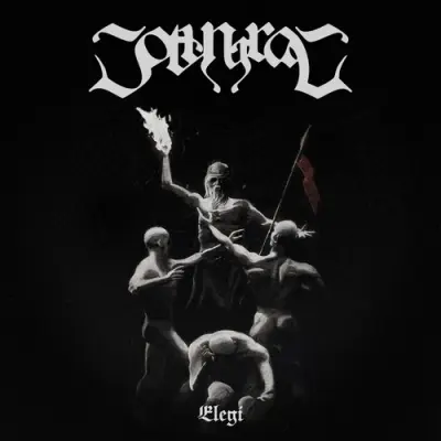 Jotungrav - Elegi (2026)