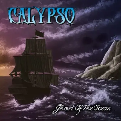 Calypso - Ghost Of The Ocean (2026)