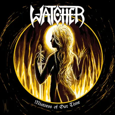 Watcher - Mistress Of Our Time (2026)
