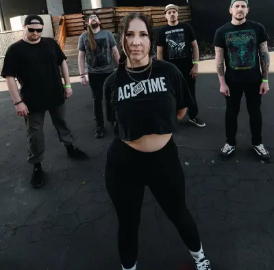 Fervence - Дискография (2020-2026)