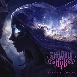 Shadow Of Nyx - Themata Mortis (2026)