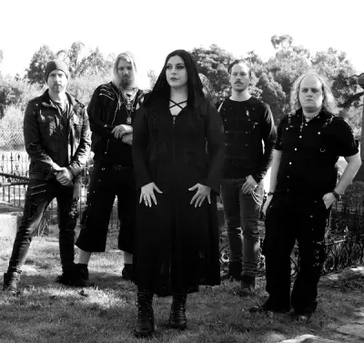 Shadow of Nyx - Дискография (2023-2026)