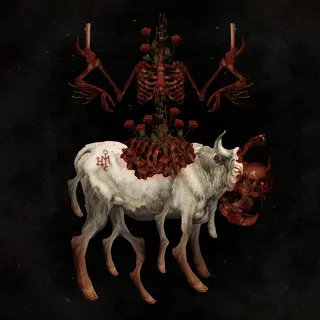 Jehovah On Death - Lágrimas De Oro (2026)
