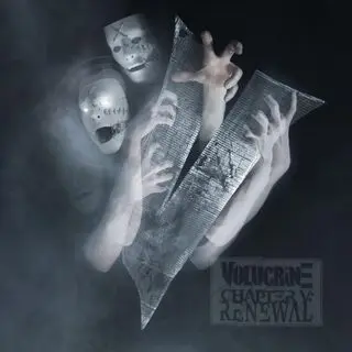 Volucrine - Chapter V: Renewal (2026)