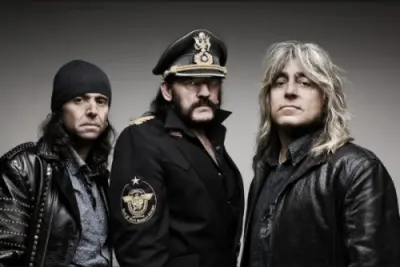 Motörhead - Collection (2020-2026)