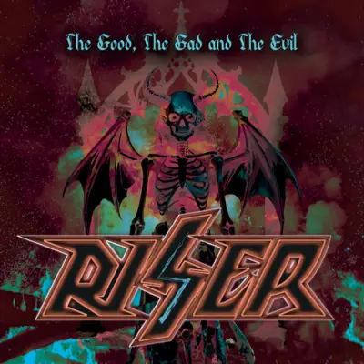Riser - The Good, The Bad And The Evil (2026)