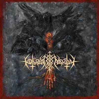 Nokturnal Mortum - Hurt (2026)