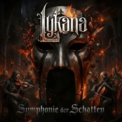 Lykana - Symphonie der Schatten (2026)