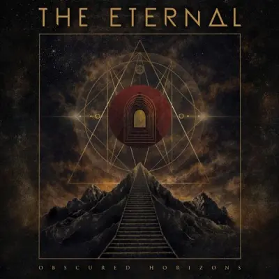 The Eternal - Obscured Horizons (2026)