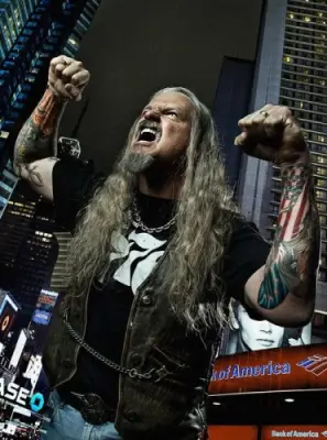 Jon Schaffer's Sons Of Liberty - Дискография (2009-2026)