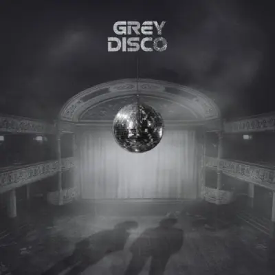 Grey Disco - Shades (2026)