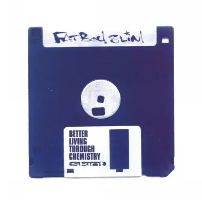 Fatboy Slim - Better Living Through Chemistry (30th Anniversary) (2026)