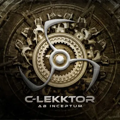 C-Lekktor - Ab Inceptum (2026)