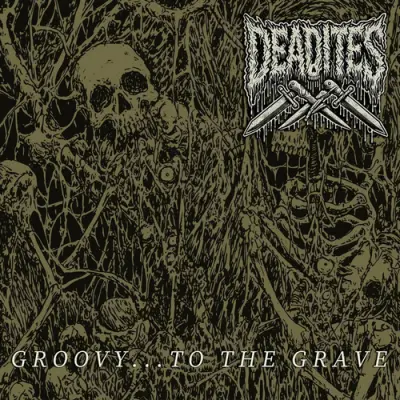Deadites - Groovy...To The Grave (2026)